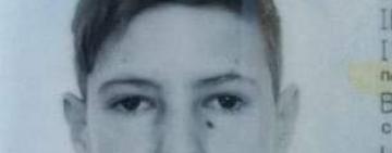 В Килии снова разыскивают 17-летнего Ивана Делюкова